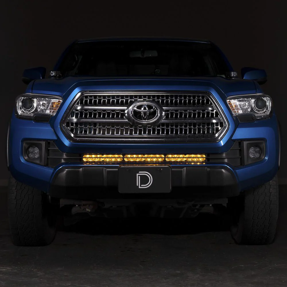 SS30 Stealth Lightbar Kit Tacoma (2016-2023) - Image 2