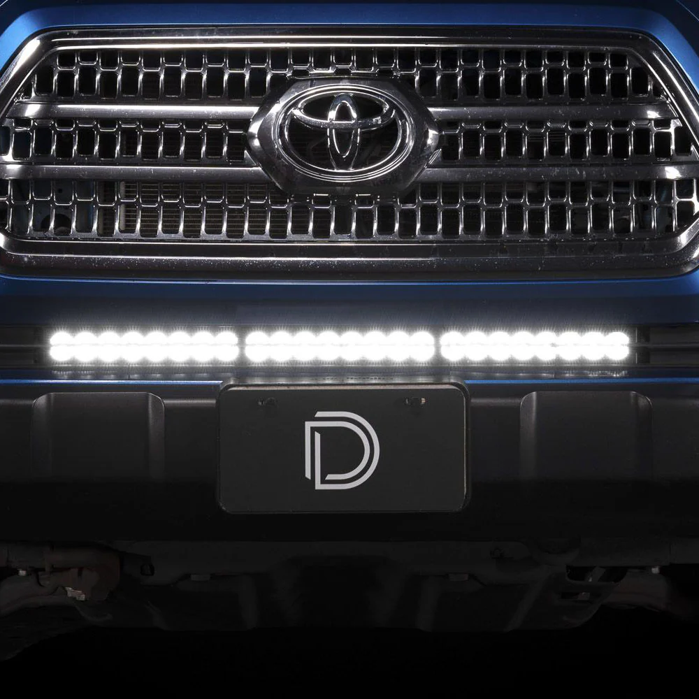 SS30 Stealth Lightbar Kit Tacoma (2016-2023) - Image 3