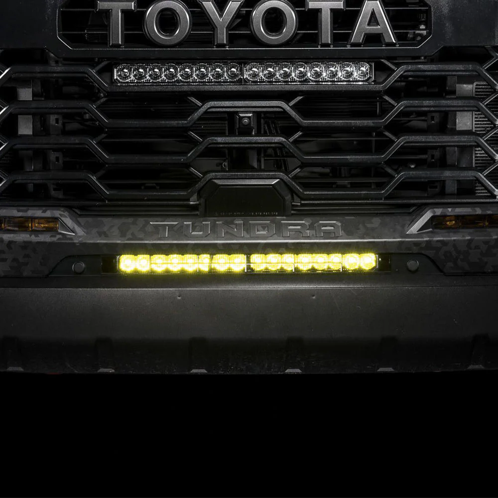 SS20 Stealth Lightbar Kit Tundra (2022+) - Image 3