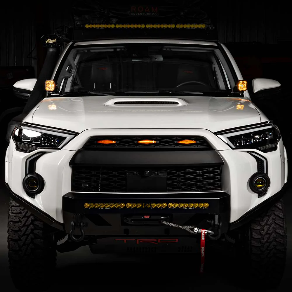 SS3 Ditch Lights 4Runner (2010-2024) - Image 10