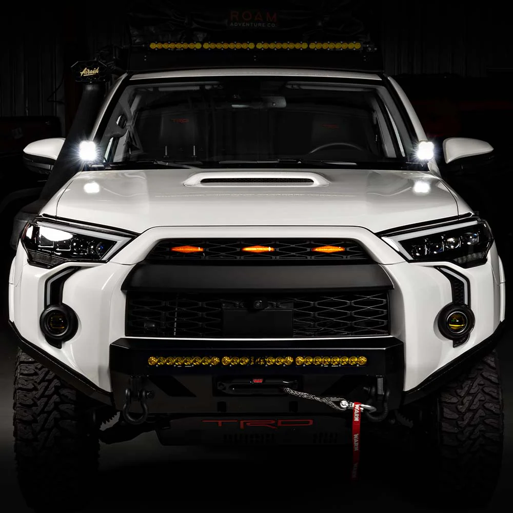 SS3 Ditch Lights 4Runner (2010-2024) - Image 11