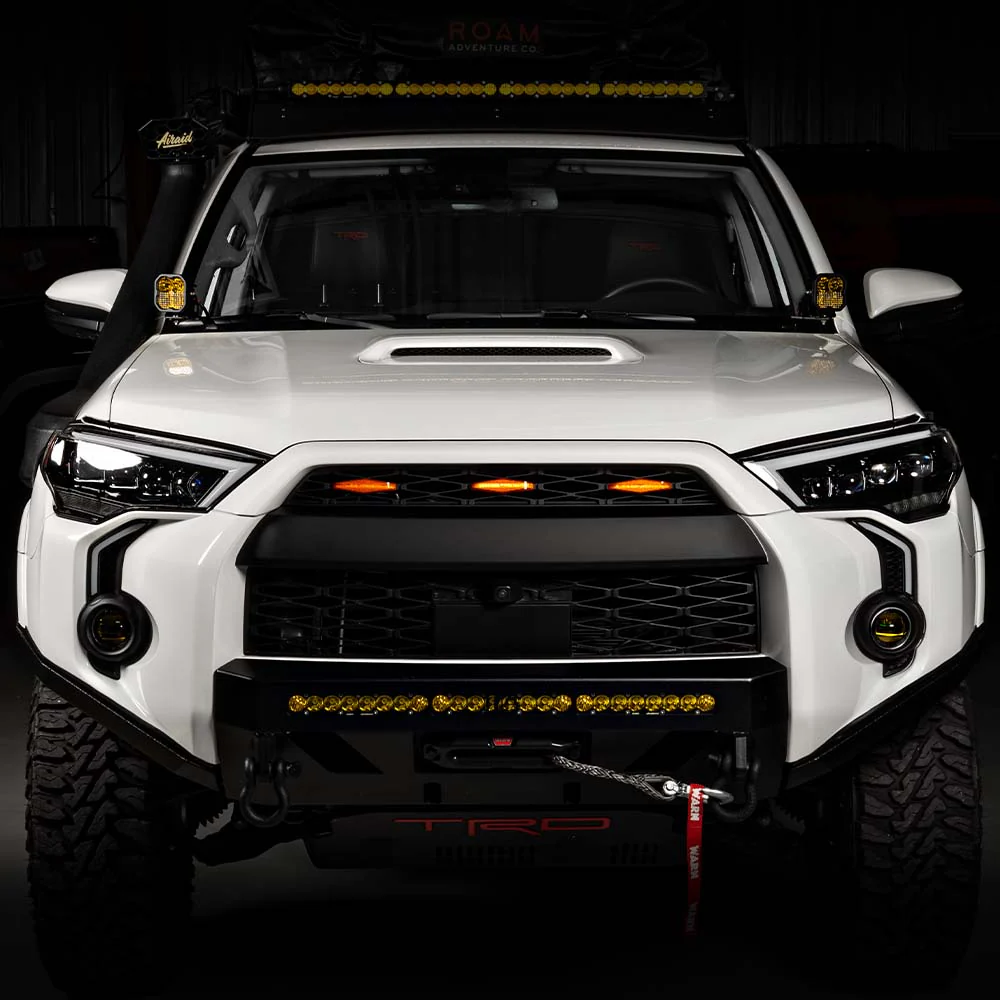 SS3 Ditch Lights 4Runner (2010-2024) - Image 12