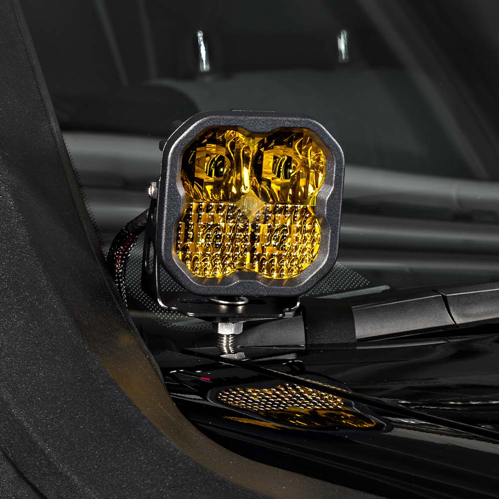 SS3 Ditch Lights 4Runner (2010-2024) - Image 18
