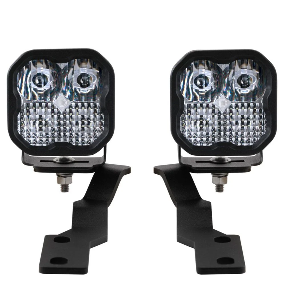 SS3 Ditch Lights 4Runner (2010-2024) - Image 21
