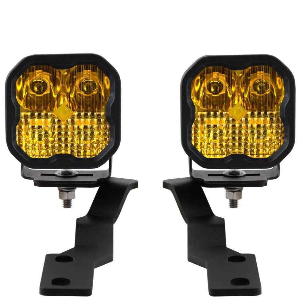 SS3 Ditch Lights 4Runner (2010-2024) - Image 22