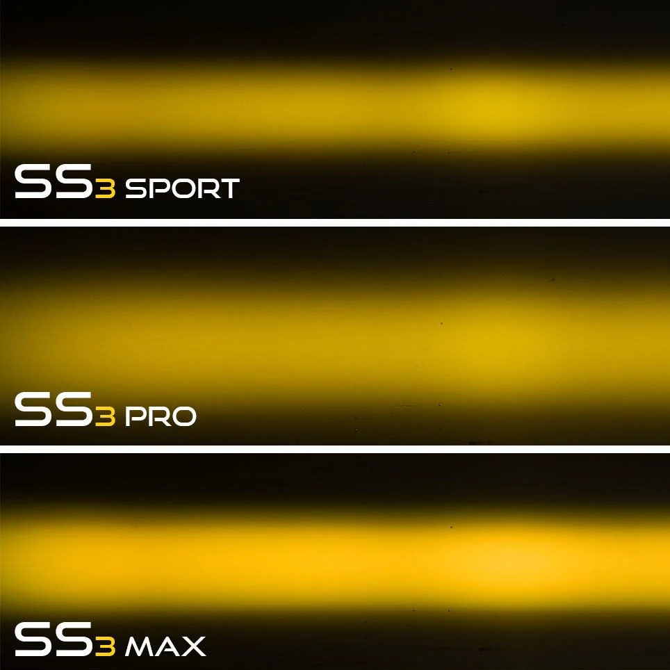 SS3 Ditch Lights 4Runner (2010-2024) - Image 4