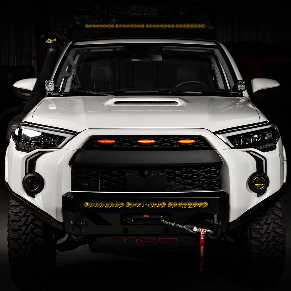 SS3 Ditch Lights 4Runner (2010-2024) - Image 9
