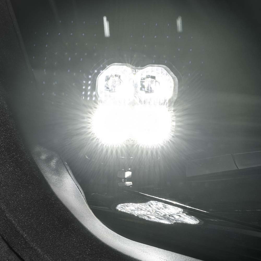 SS3 Ditch Lights Tacoma (2016-2023) - Image 11