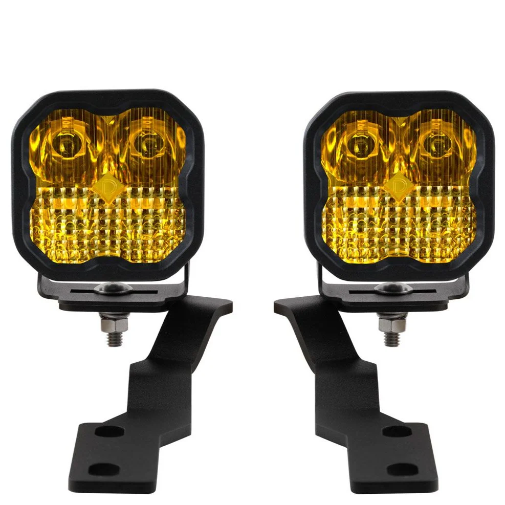 SS3 Ditch Lights Tacoma (2016-2023) - Image 21