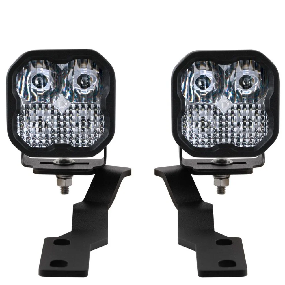 SS3 Ditch Lights Tacoma (2016-2023) - Image 22