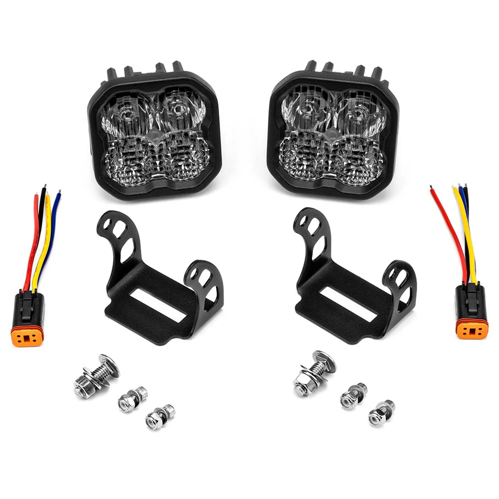 SS3 Pod Light (Pair) - Image 3