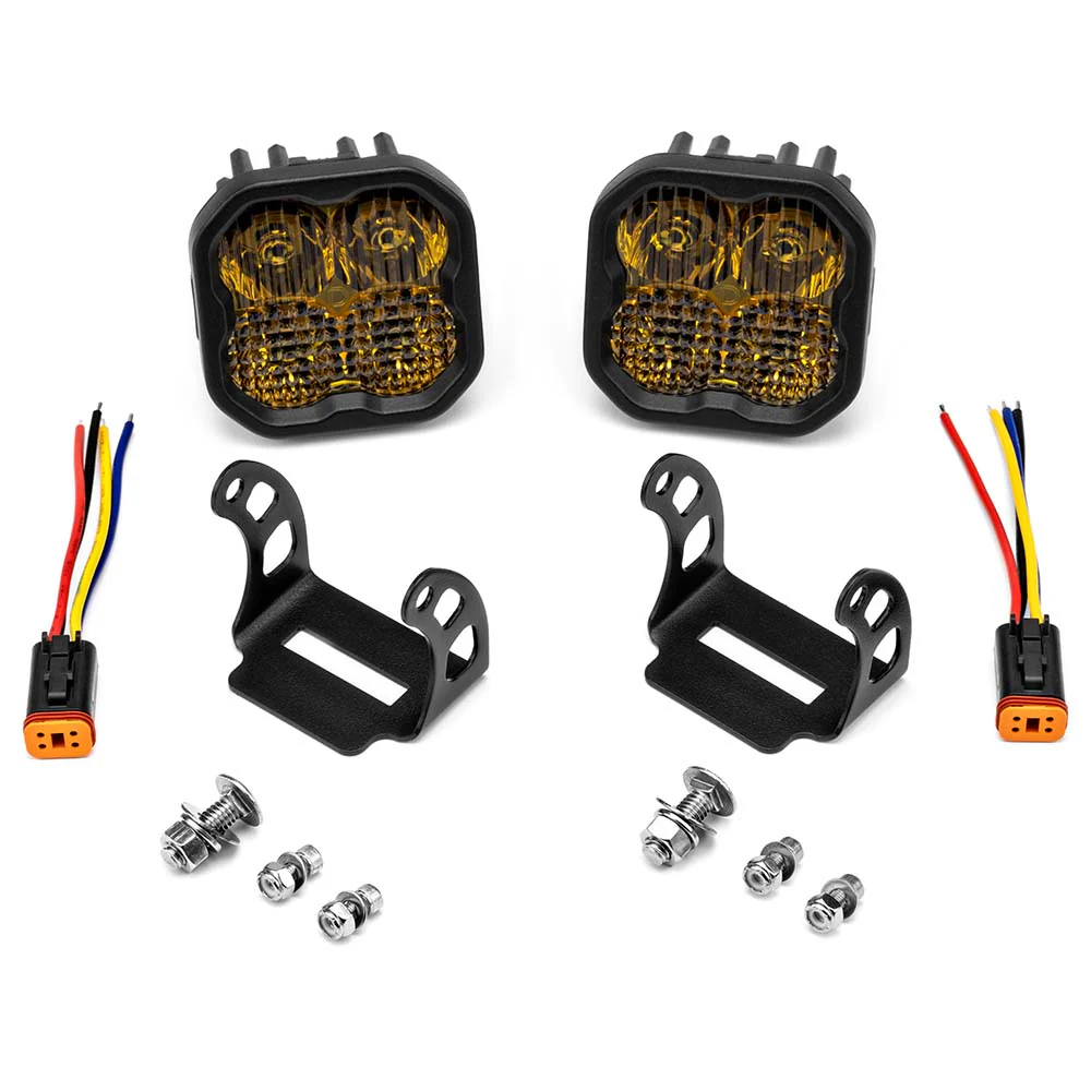 SS3 Pod Light (Pair) - Image 4