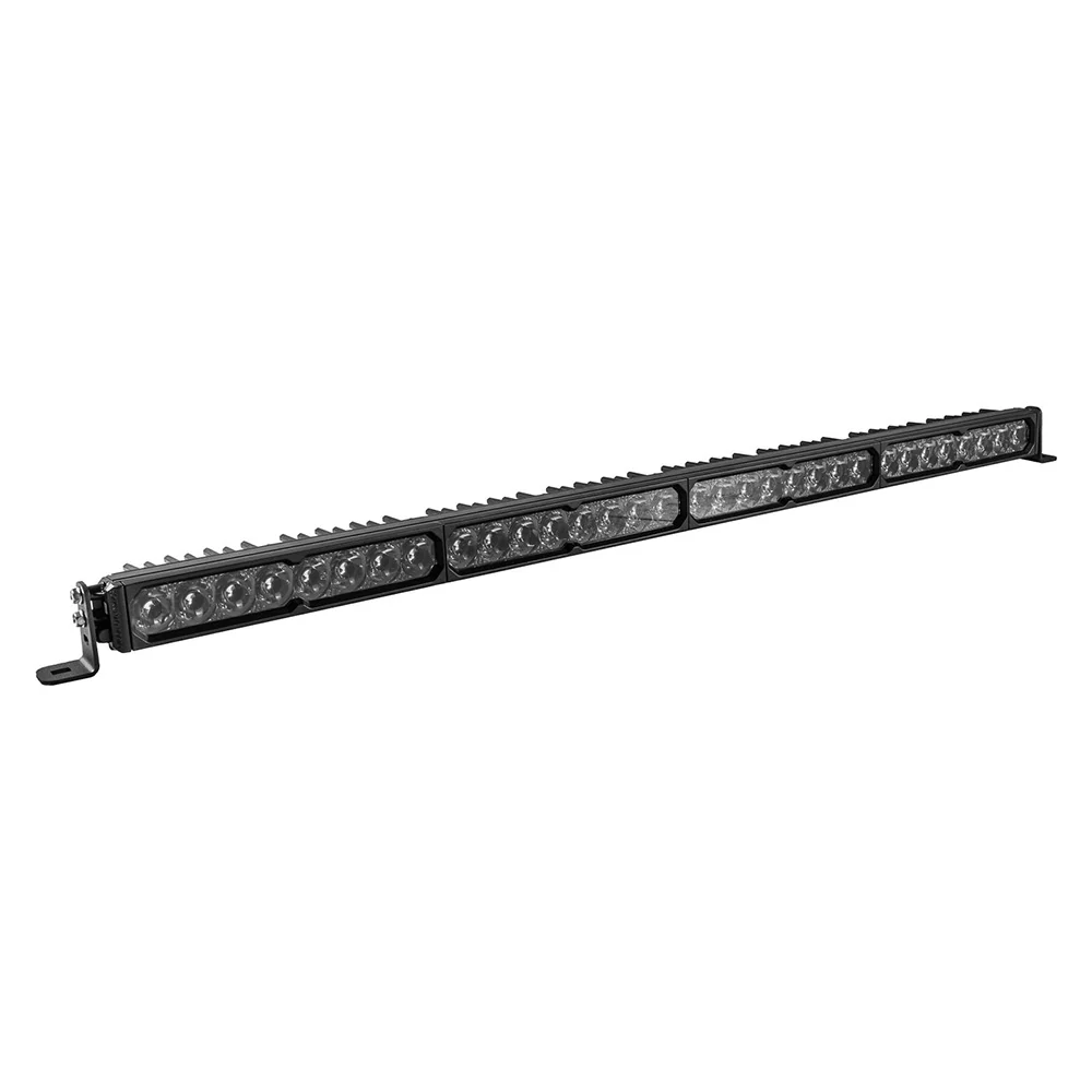 SS40 White LED Light Bar