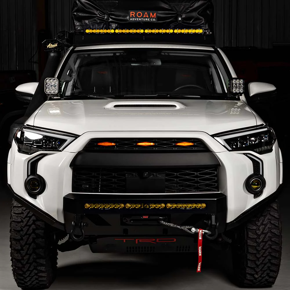 SS5 Ditch Lights 4Runner (2010-2024) - Image 12