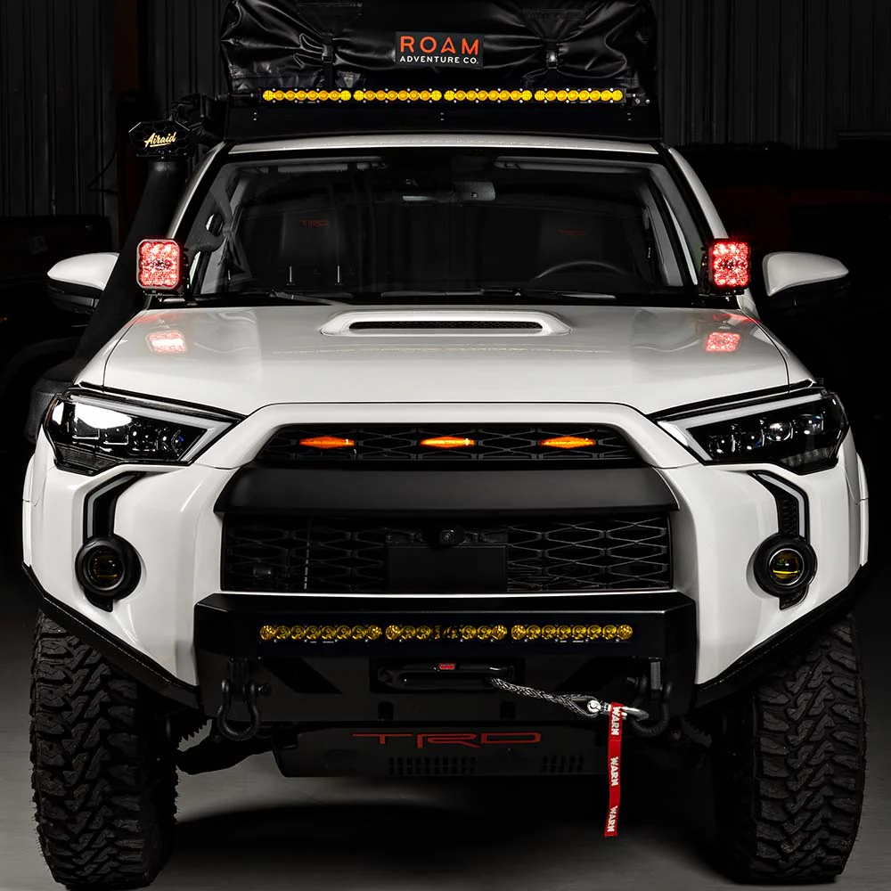 SS5 Ditch Lights 4Runner (2010-2024) - Image 13