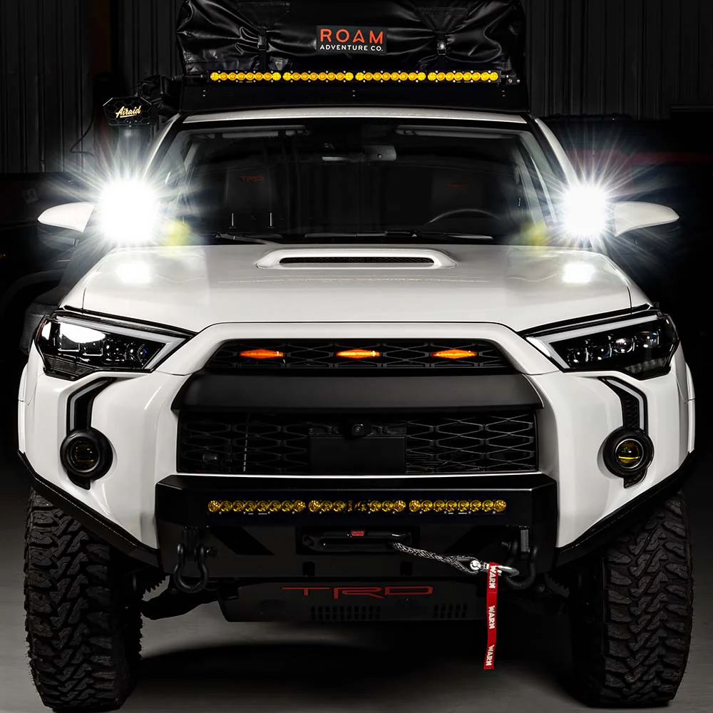 SS5 Ditch Lights 4Runner (2010-2024) - Image 14
