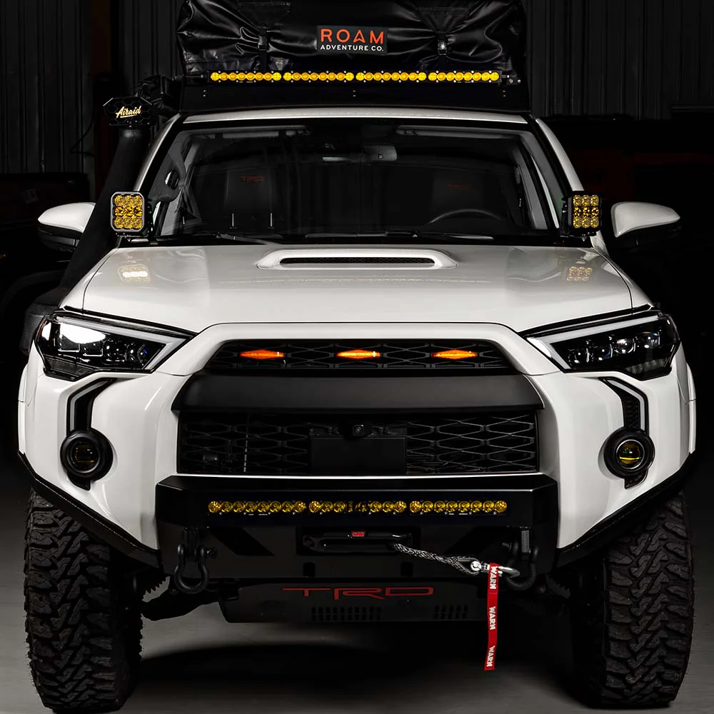 SS5 Ditch Lights 4Runner (2010-2024) - Image 15