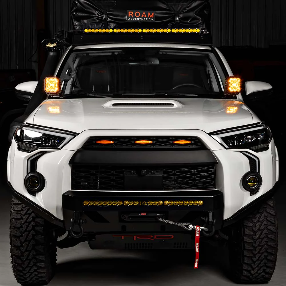 SS5 Ditch Lights 4Runner (2010-2024) - Image 16