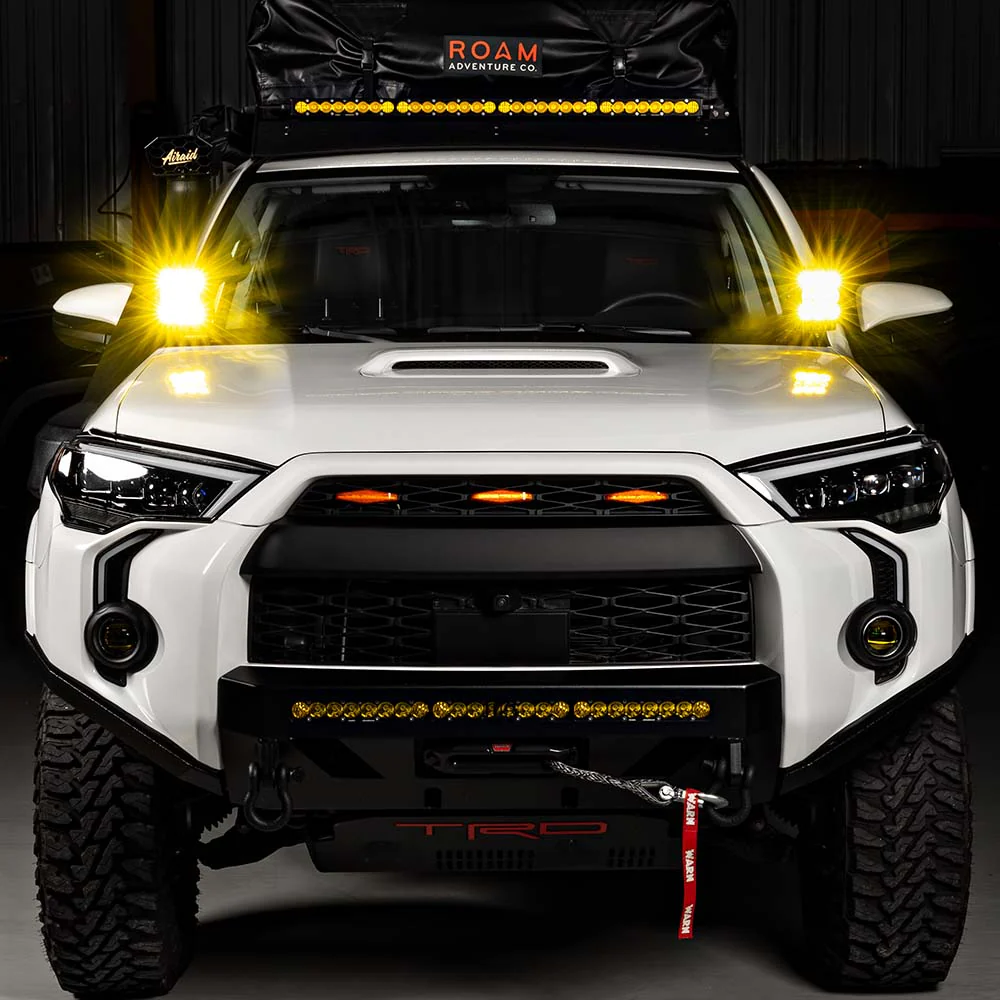 SS5 Ditch Lights 4Runner (2010-2024) - Image 17