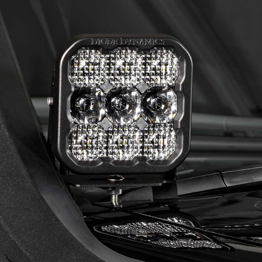 SS5 Ditch Lights 4Runner (2010-2024) - Image 18