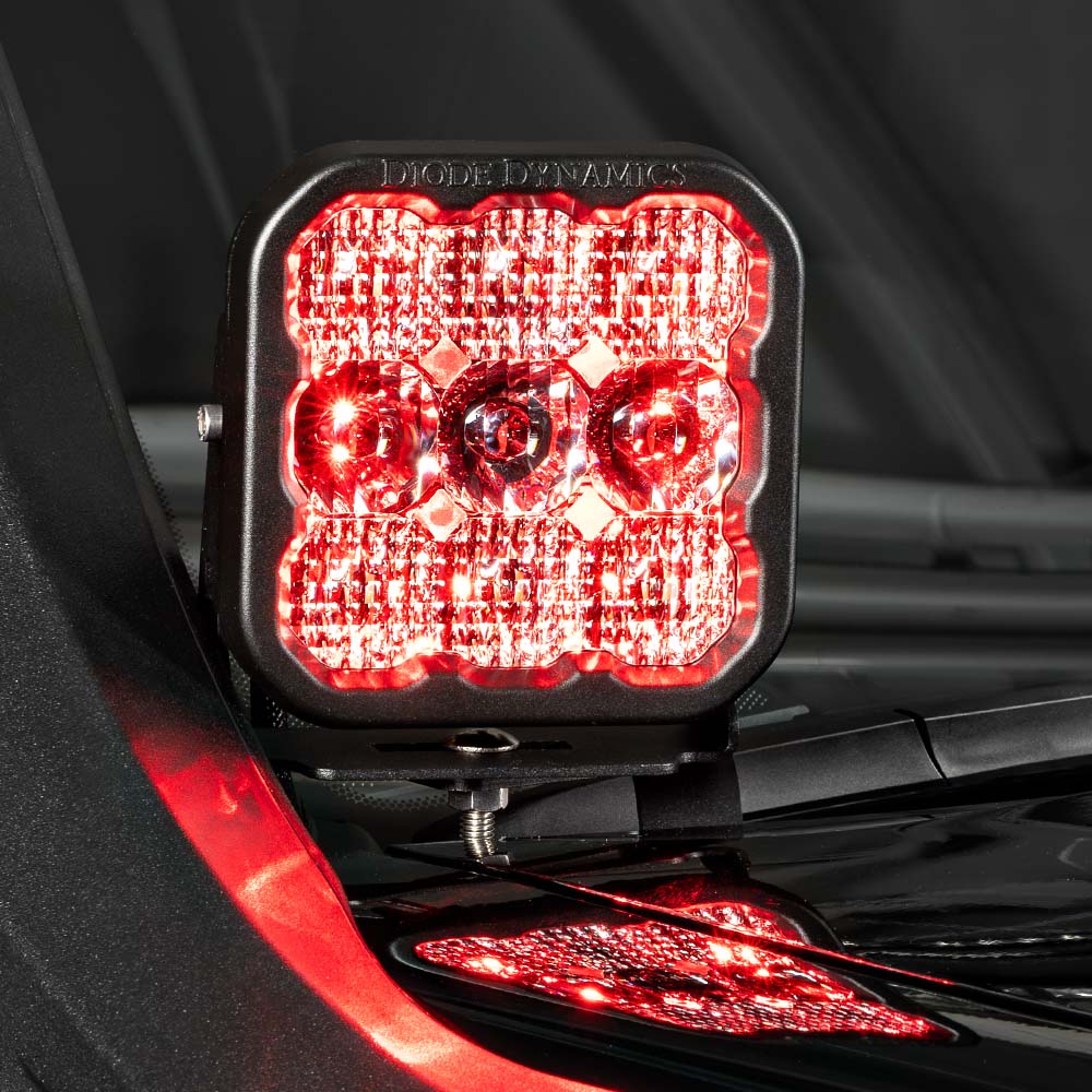 SS5 Ditch Lights 4Runner (2010-2024) - Image 19
