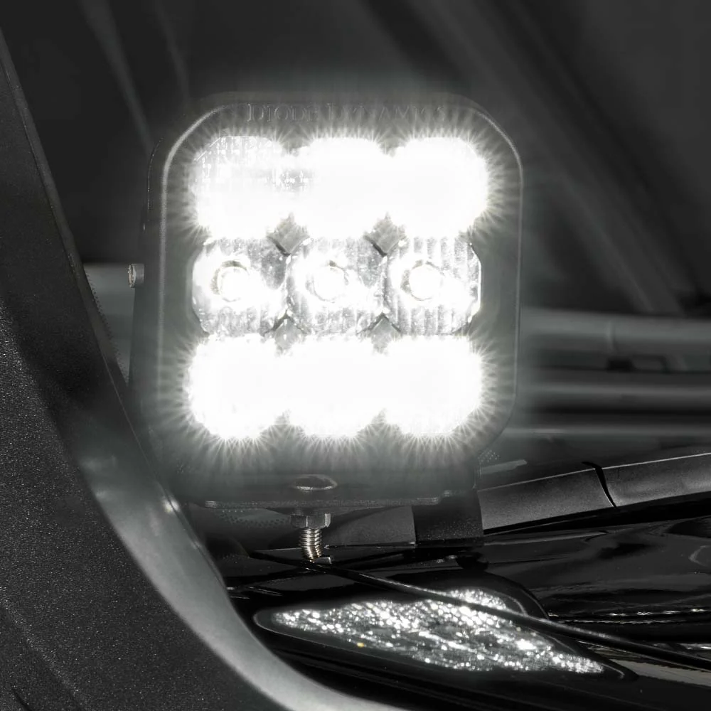 SS5 Ditch Lights 4Runner (2010-2024) - Image 20