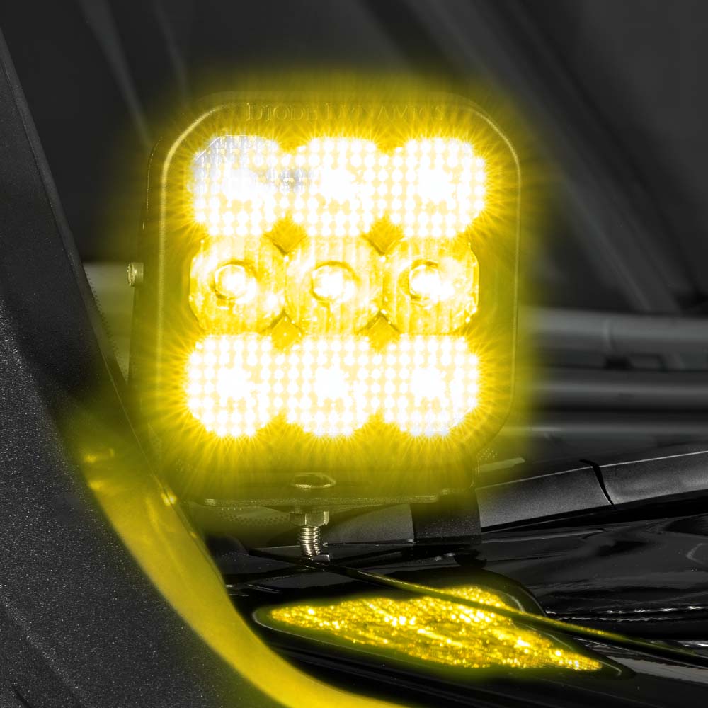 SS5 Ditch Lights 4Runner (2010-2024) - Image 23