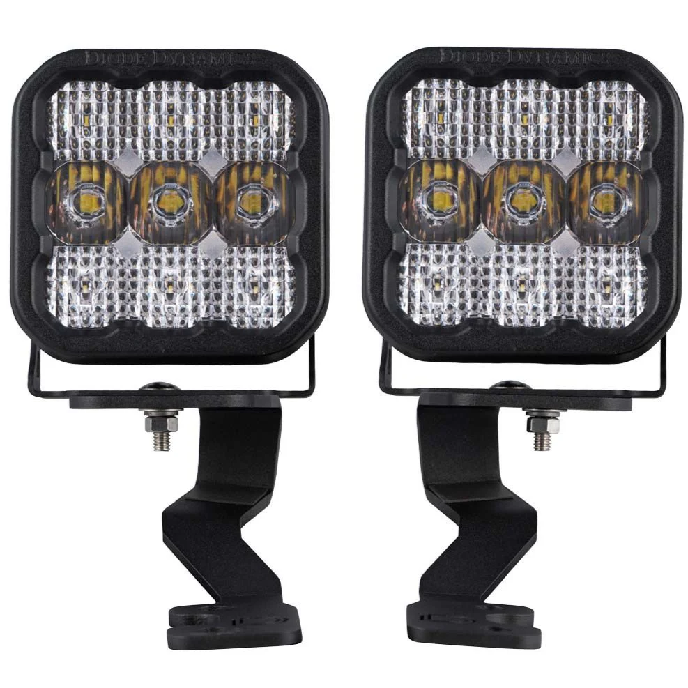 SS5 Ditch Lights 4Runner (2010-2024) - Image 24