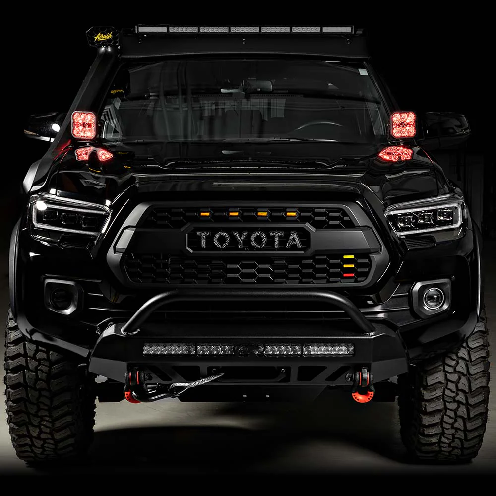 SS5 Ditch Lights Tacoma (2016-2023) - Image 19