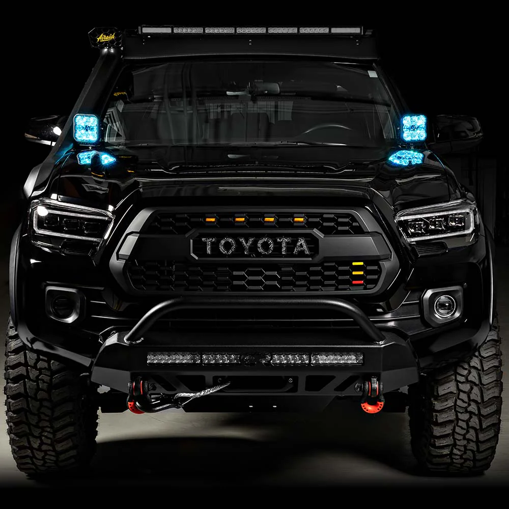 SS5 Ditch Lights Tacoma (2016-2023) - Image 20