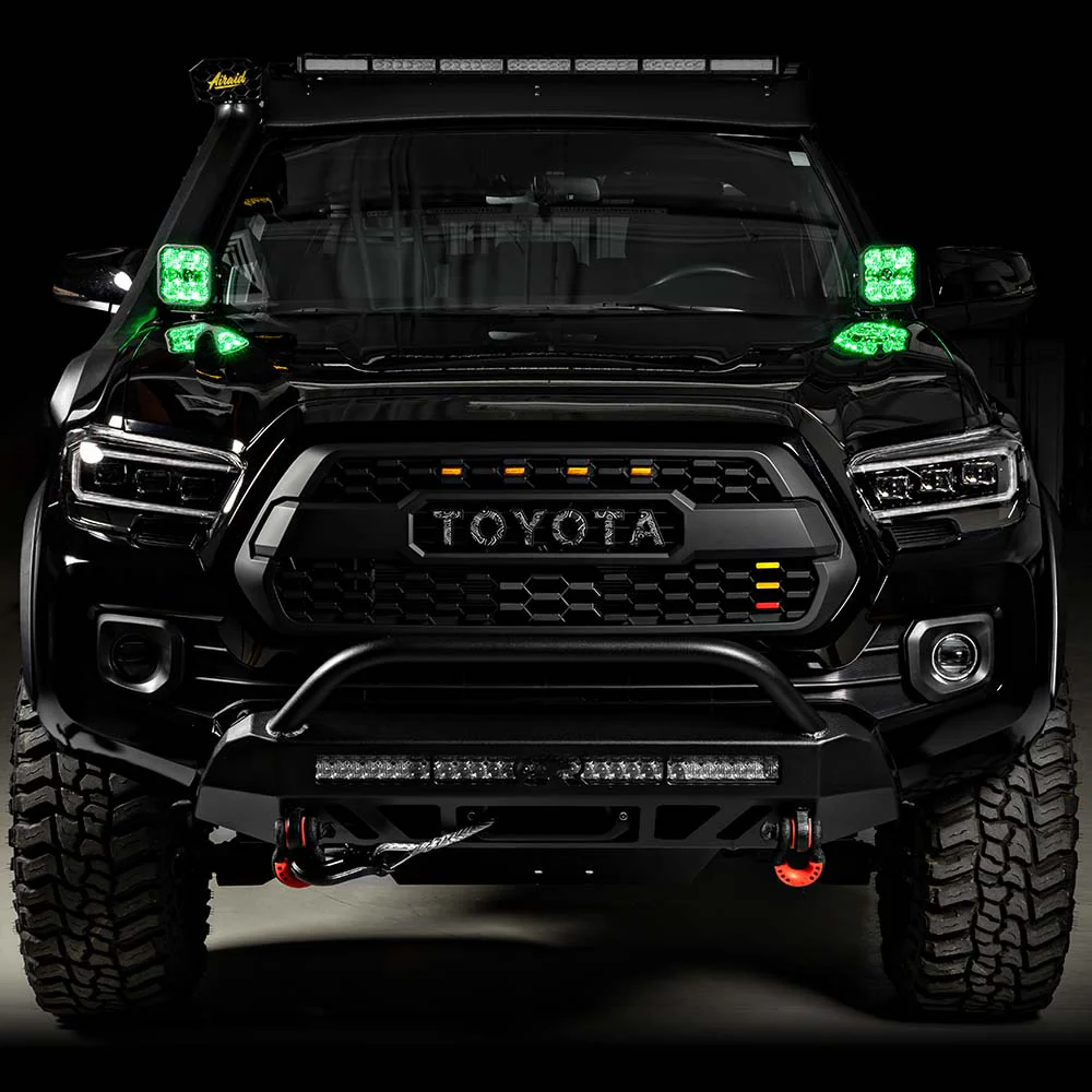 SS5 Ditch Lights Tacoma (2016-2023) - Image 21