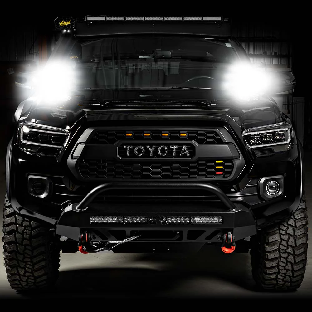 SS5 Ditch Lights Tacoma (2016-2023) - Image 22