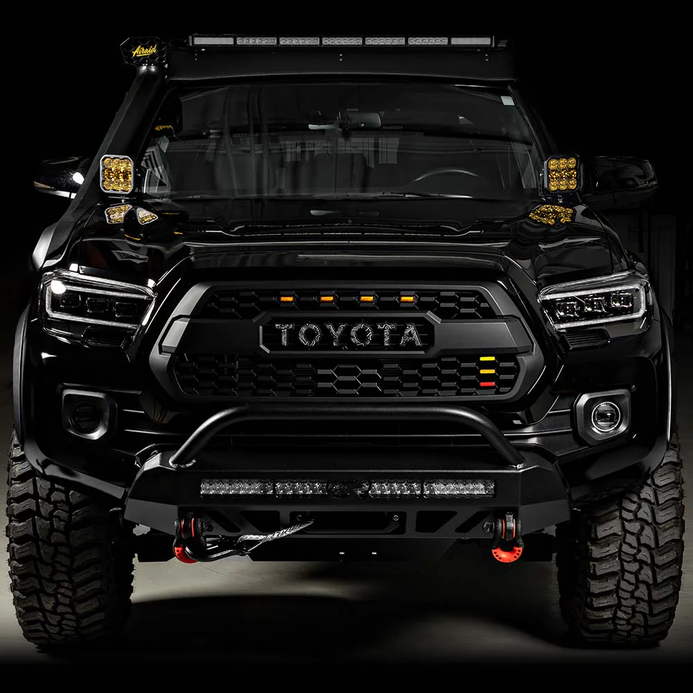 SS5 Ditch Lights Tacoma (2016-2023) - Image 23