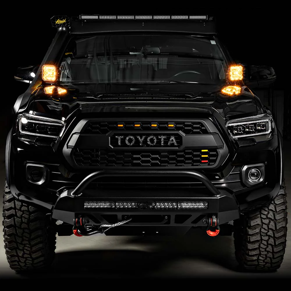 SS5 Ditch Lights Tacoma (2016-2023) - Image 24