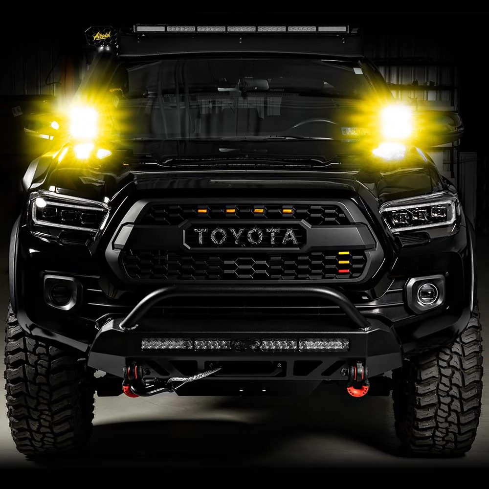 SS5 Ditch Lights Tacoma (2016-2023) - Image 25