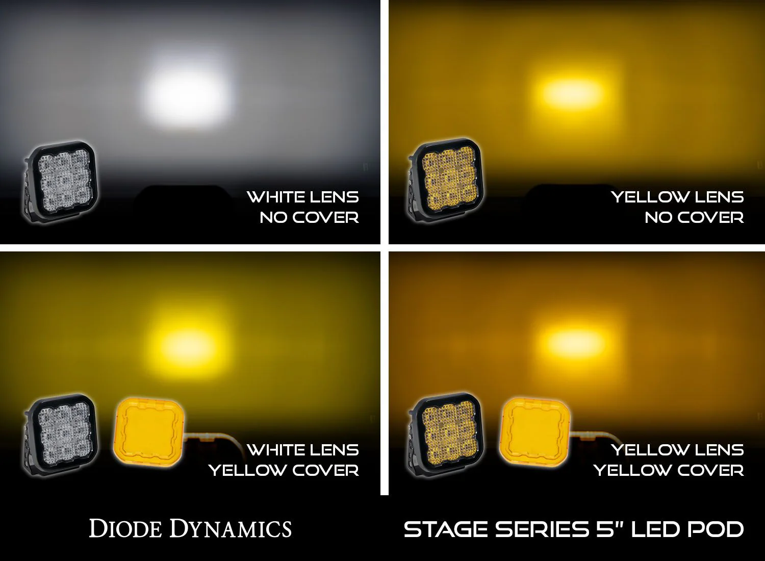 SS5 Pod Light Cover - Image 4