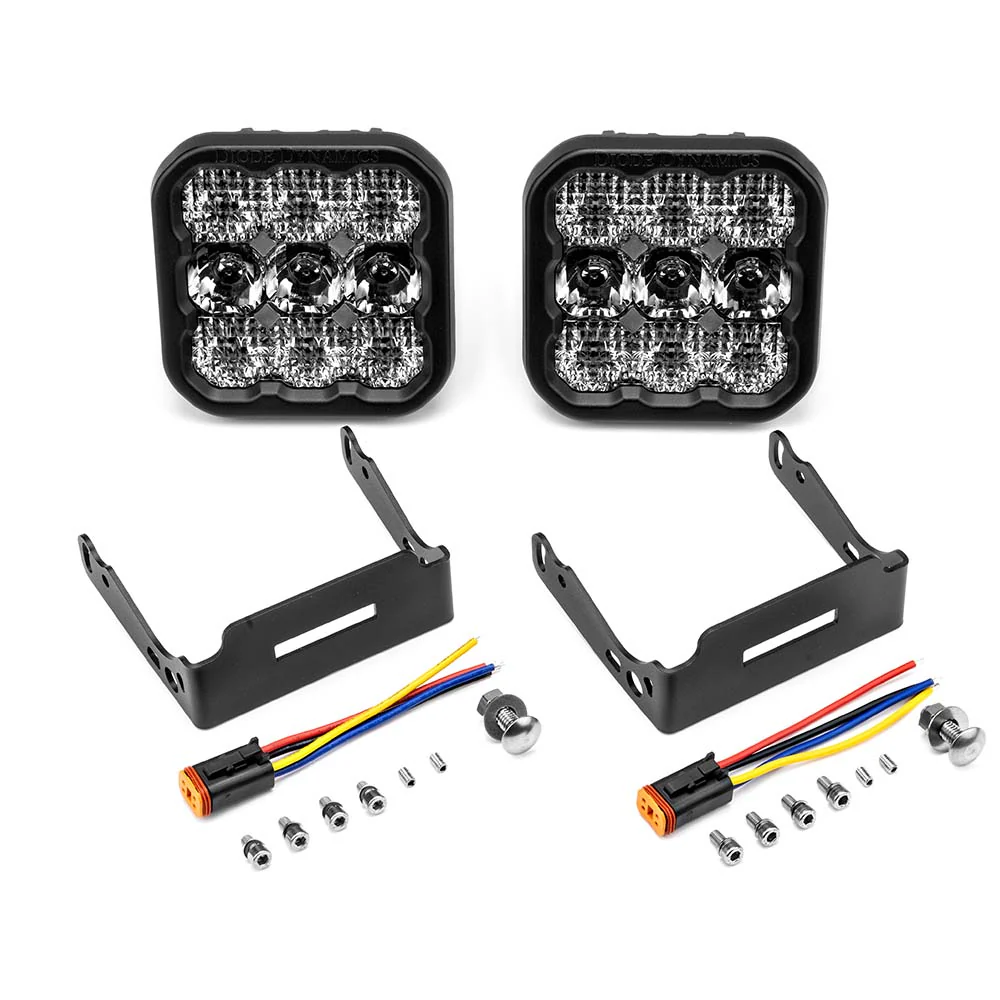 SS5 Pod Light (Pair) - Image 6