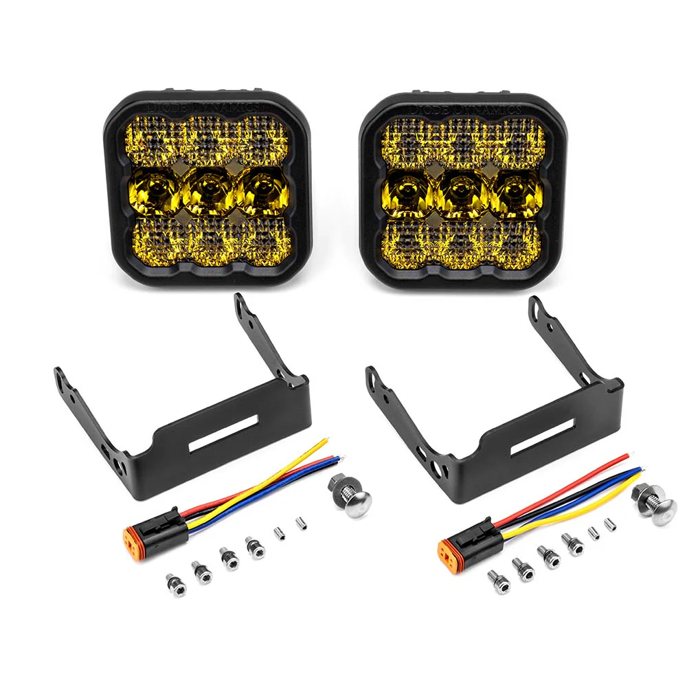 SS5 Pod Light (Pair) - Image 7