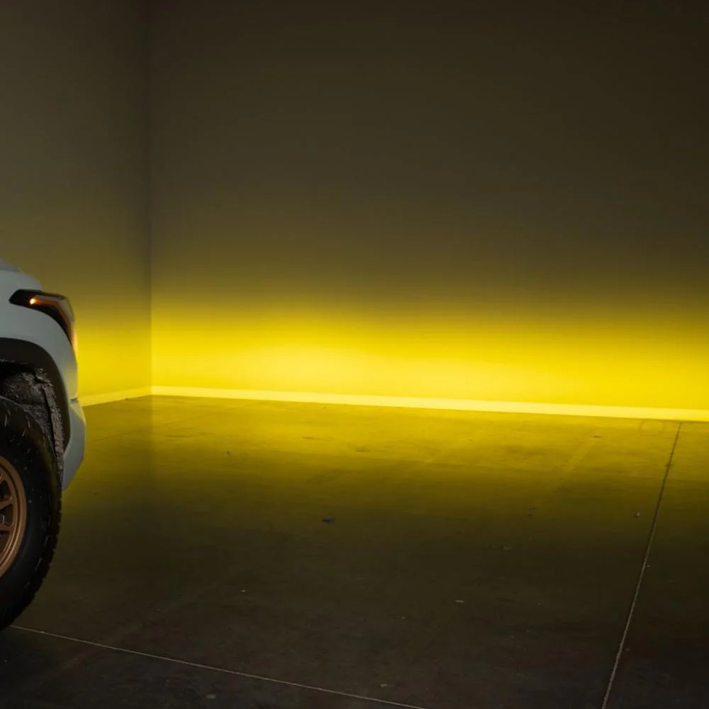 SS6 Fog Light Kit Sequoia (2023+) - Image 2