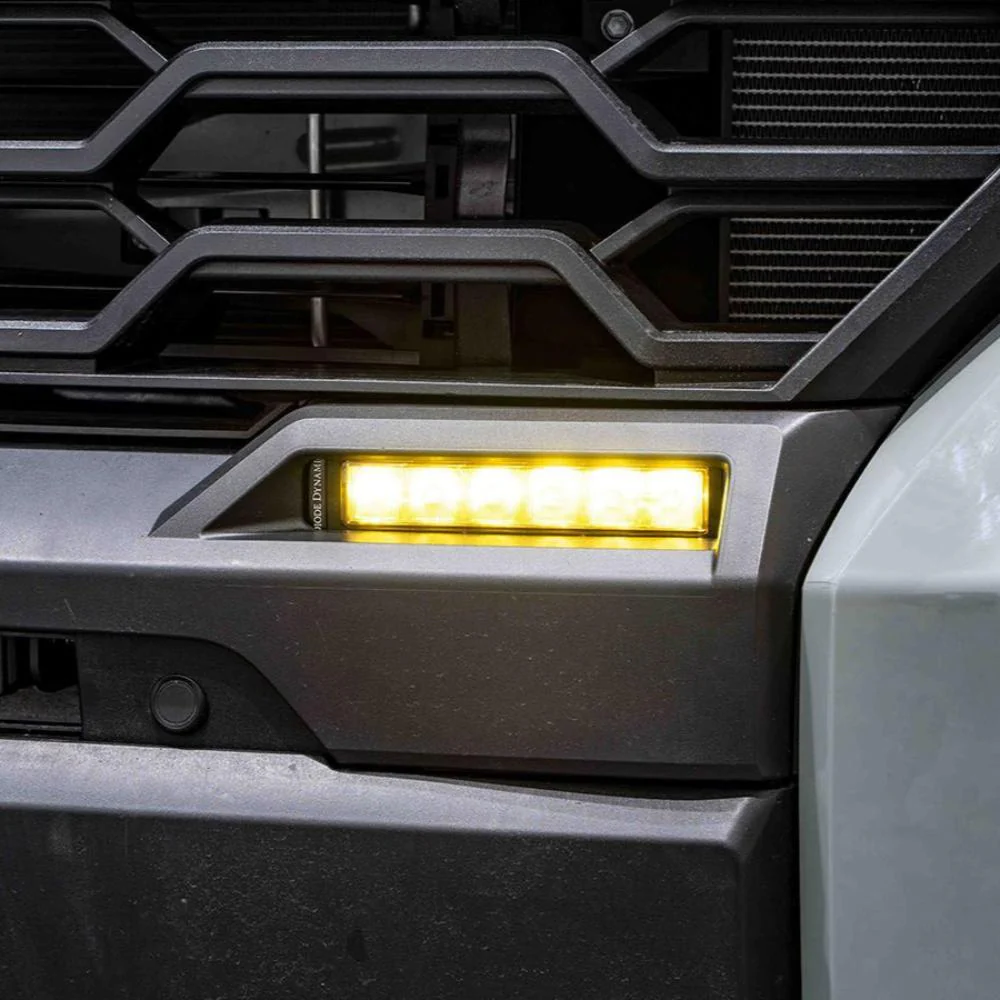 SS6 Fog Light Kit Sequoia (2023+) - Image 3
