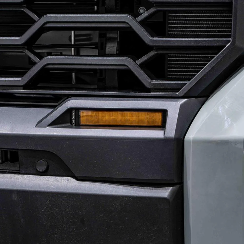 SS6 Fog Light Kit Sequoia (2023+) - Image 4