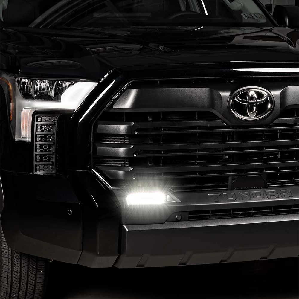 SS6 Fog Light Kit Tundra (2022+) - Image 5