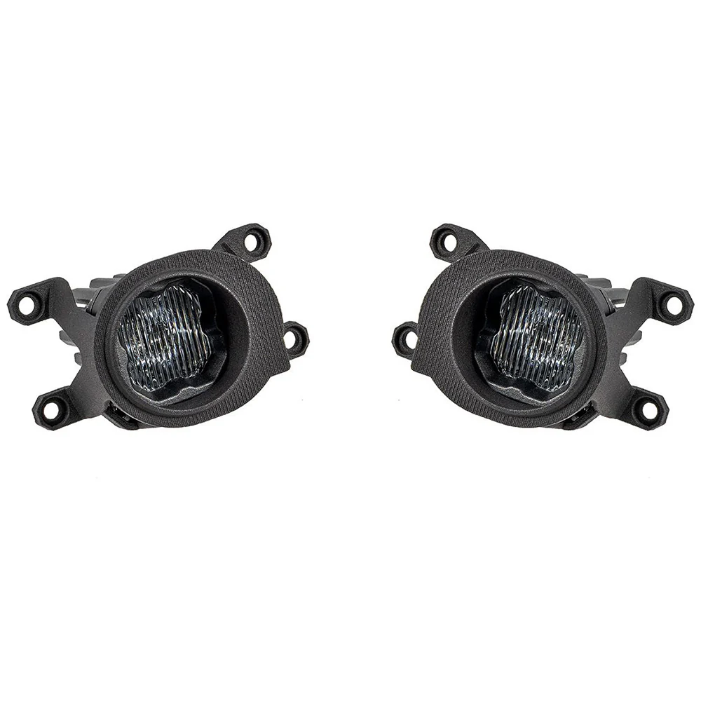 SSC1 LED Fog Light Kit Land Cruiser (2024+) - Image 4