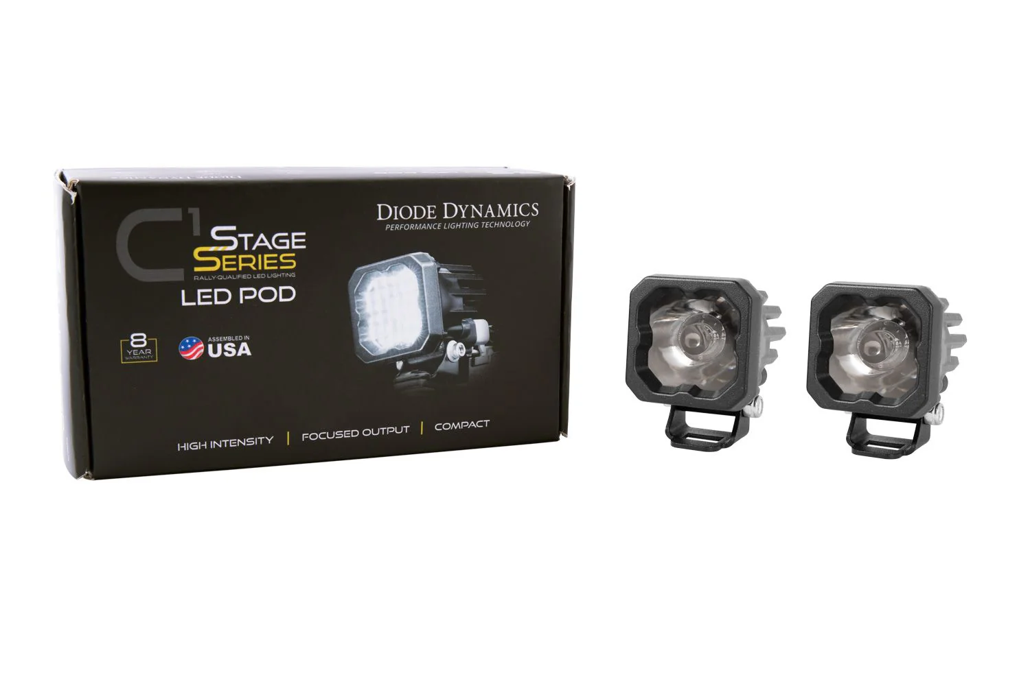 SSC1 Pod Light (Pair) - Image 11