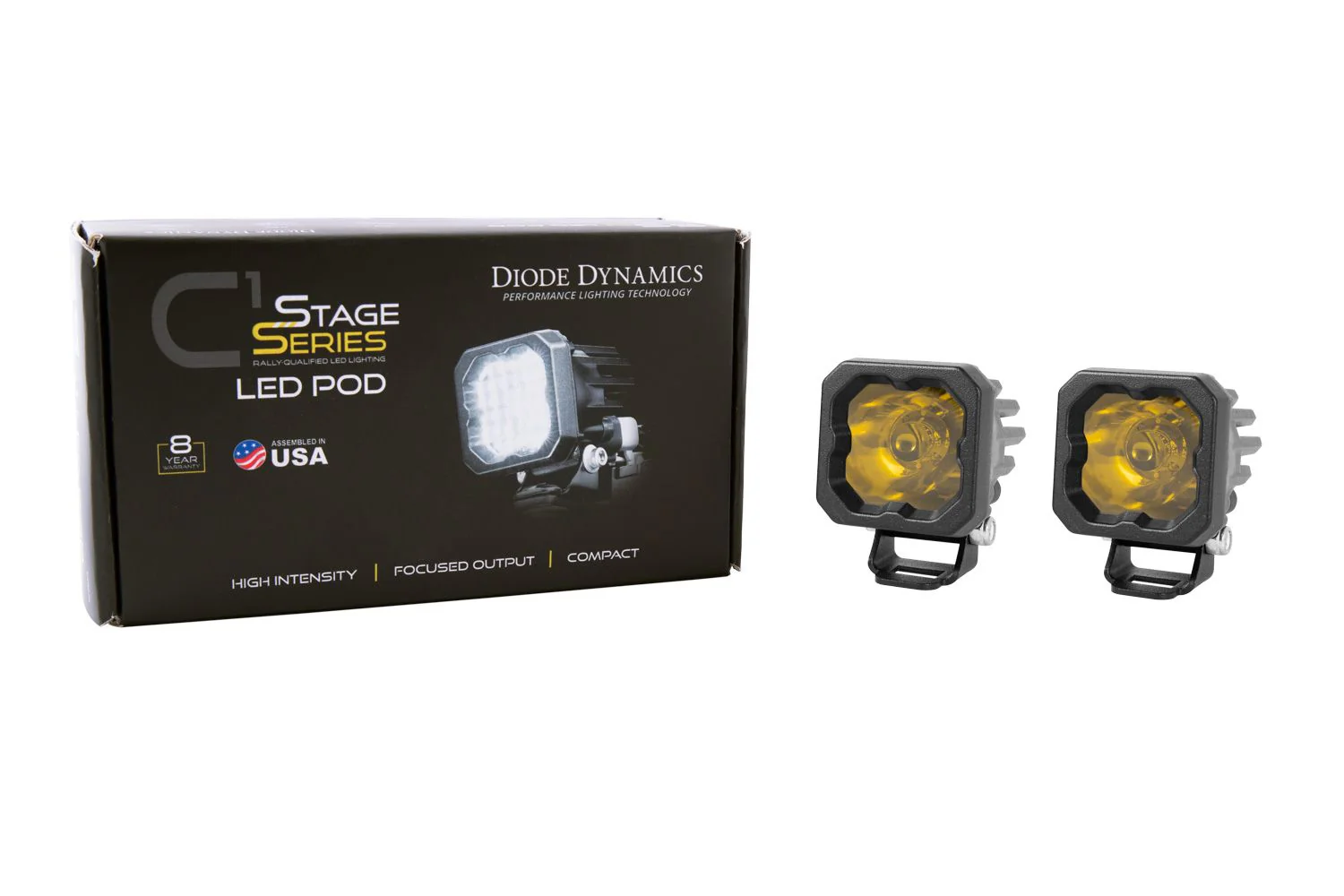 SSC1 Pod Light (Pair) - Image 12