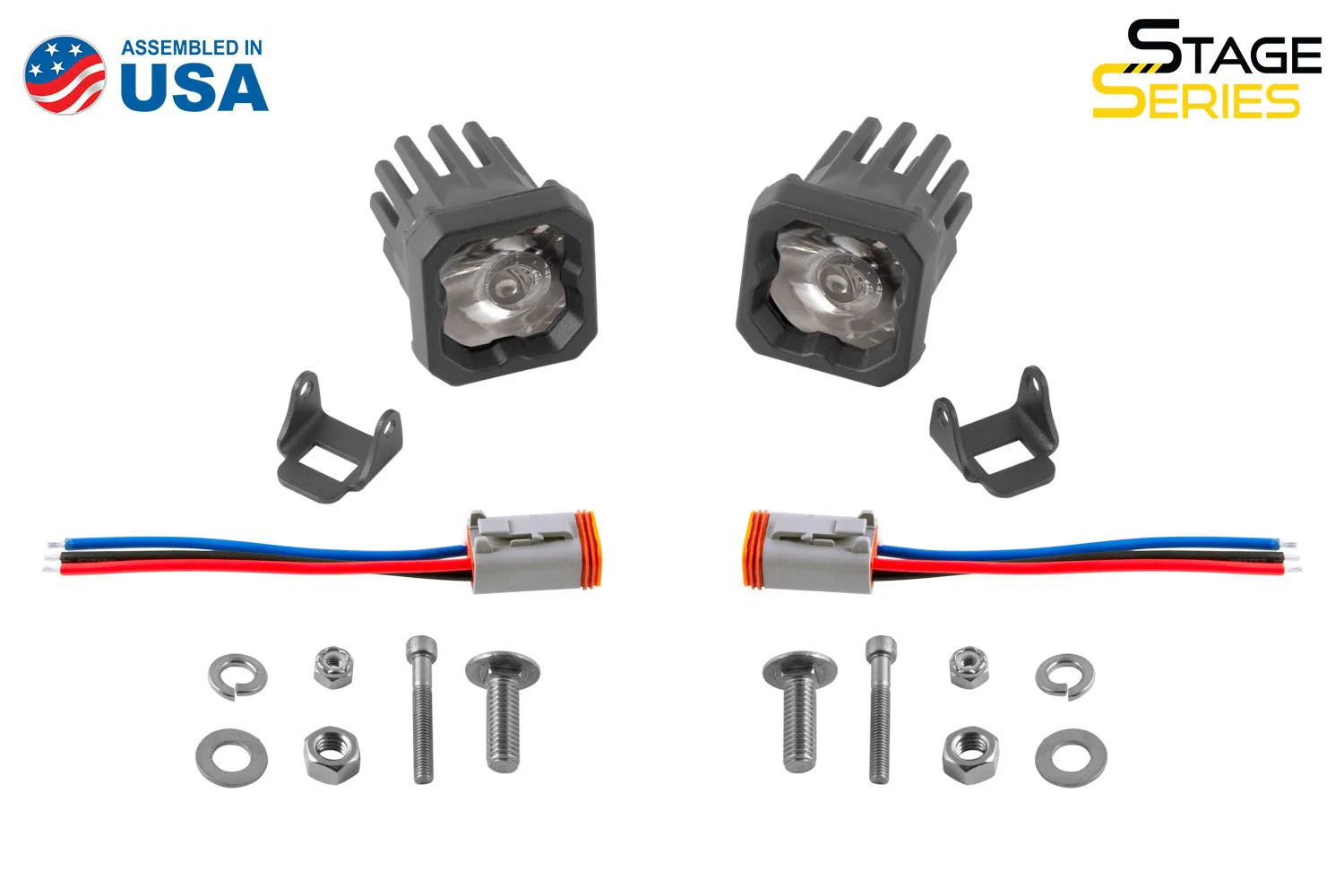 SSC1 Pod Light (Pair) - Image 13