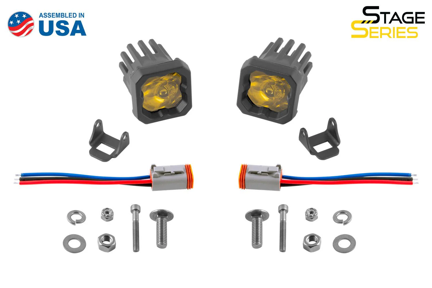 SSC1 Pod Light (Pair) - Image 14