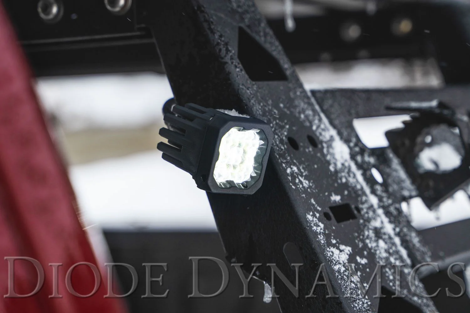 SSC1 Pod Light (Pair) - Image 3