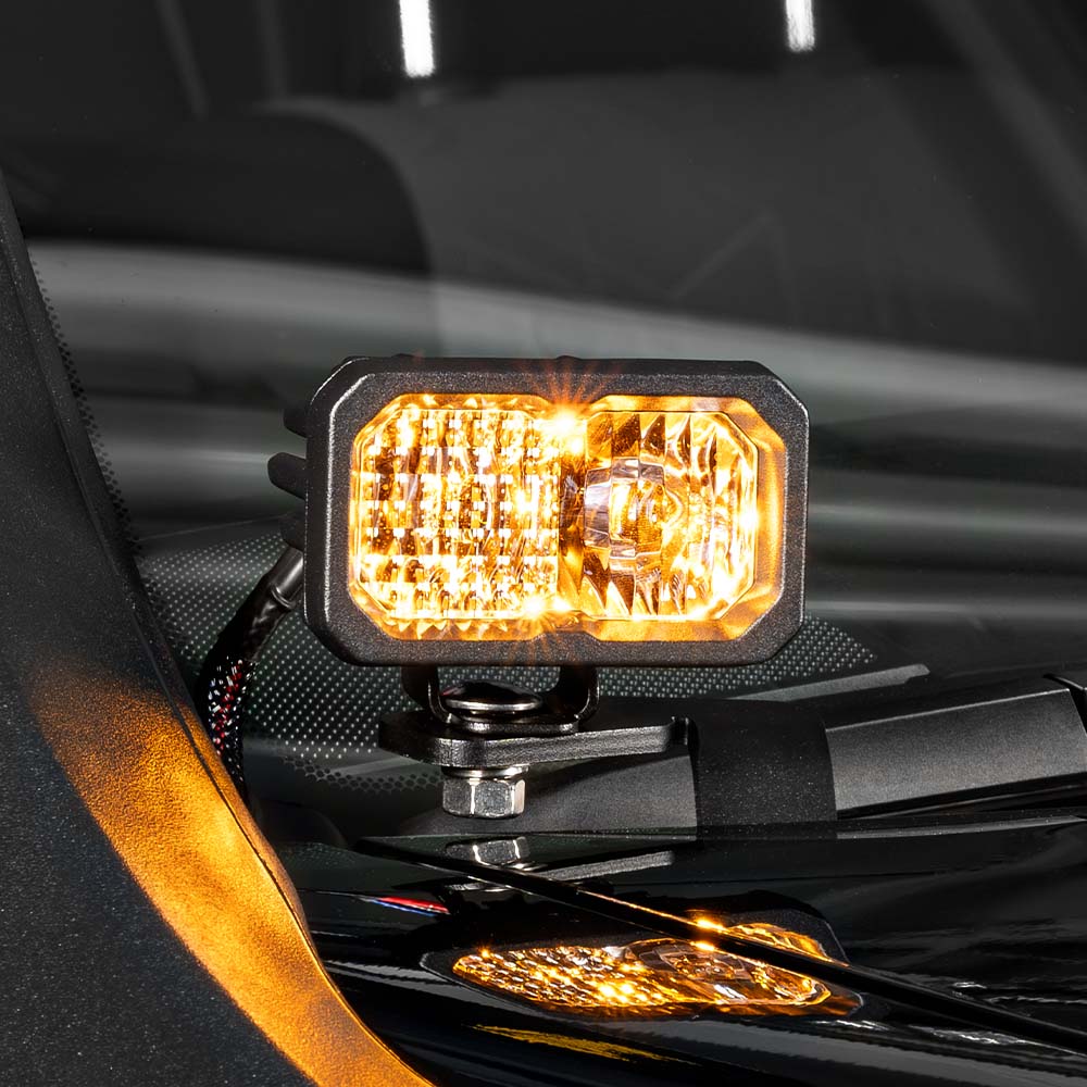 C2 2.0 Ditch Lights 4Runner (2010-2024) - Image 15