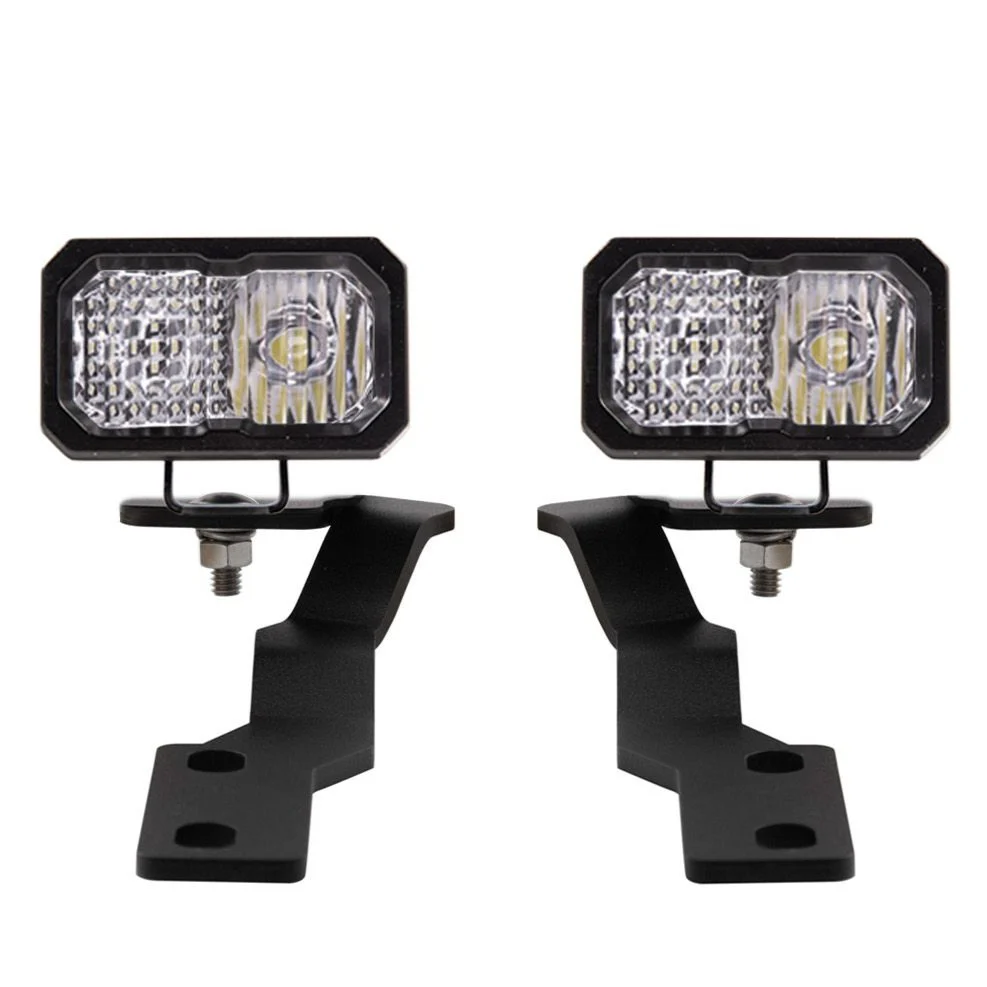 C2 2.0 Ditch Lights Tundra (2022+) - Image 10